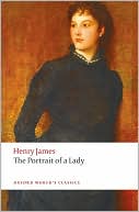 Henry James: Portrait of a Lady