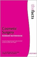 Book cover image of Cosmetic Surgery by Norman Waterhouse