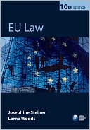 Jo Steiner: EU Law