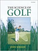 John Wesson: The Science of Golf