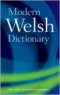 Gary King: Modern Welsh Dictionary