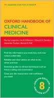 Murray Longmore: Oxford Handbook of Clinical Medicine