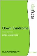 Book cover image of Down Syndrome by Mark Selikowitz