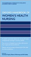 Sunanda Gupta: Oxford Handbook of Women's Health Nursing