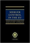 Juan Briones: Merger Control in the EU: Economics and Practice