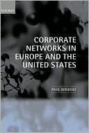 Paul Windolf: Corporate Networks in Europe and the United States
