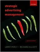 Larry Percy: Strategic Advertising Management