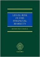 Roger McCormick: Legal Risk in the Financial Markets