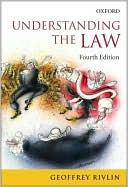 Geoffrey Rivlin: Understanding the Law