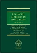 Berry Hsu: Financial Markets in Hong Kong: Law and Practice