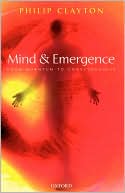 Philip Clayton: Mind and Emergence: From Quantum to Consciousness