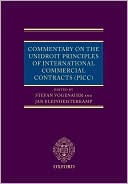 Stefan Vogenauer: Commentary on the UNIDROIT Principles of International Commercial Contracts (2004)