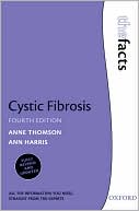 Book cover image of Cystic Fibrosis by Ann Harris
