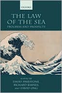 David Freestone: Law of the Sea: Progress and Prospects
