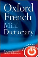 USA Oxford University Press: Oxford French Mini Dictionary