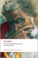 Robert Carroll: The Bible: Authorized King James Version