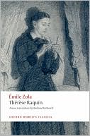 Book cover image of Therese Raquin by Emile Zola