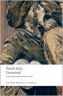 Book cover image of Germinal by Emile Zola