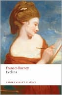 Frances Burney: Evelina