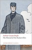Arthur Conan Doyle: The Hound of the Baskervilles