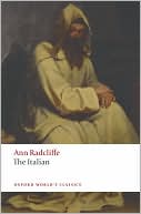 Ann Radcliffe: The Italian