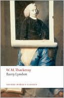 William Makepeace Thackeray: Barry Lyndon