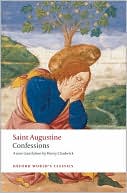 Saint Augustine: Confessions