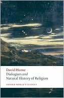 David Hume: Principal Writings on Religion including Dialogues Concerning Natural Religion and The Natural History of Religion