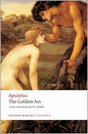 Book cover image of The Golden Ass by Apuleius
