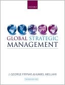 Kamel Mellahi: Global Strategic Management