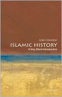 Book cover image of Islamic History: A Very Short Introduction by Adam J. Silverstein