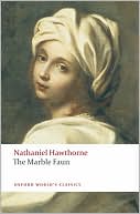 Book cover image of Marble Faun by Nathaniel Hawthorne