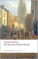 Dickens: The Mystery of Edwin Drood
