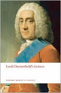 Book cover image of Lord Chesterfield's Letters by Lord Chesterfield
