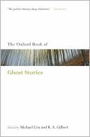 Book cover image of The Oxford Book of English Ghost Stories by Michael Cox
