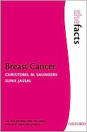 Book cover image of Breast Cancer by Christobel Saunders