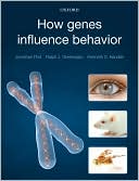 Jonathan Flint: How Genes Influence Behavior