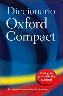 Nicholas Rollin: Diccionario Oxford Compact