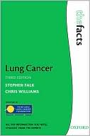 Stephen Falk: Lung Cancer