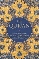 M.A.S. Abdel Haleem: The Qur'an: English translation and Parallel Arabic text