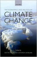 Dieter Helm: The Economics and Politics of Climate Change