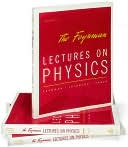 Richard Phillips Feynman: The Feynman Lectures on Physics (3 Volume Set)
