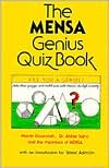 Marvin Grosswirth: The Mensa Genius Quiz Book