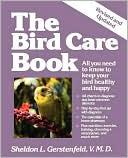 Sheldon L. Gerstenfeld: The Bird Care Book