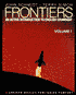 Book cover image of Frontiers: An Active Introduction to English Grammar, Vol. 1 by John Schmidt