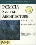 MindShare, Inc.: PCMCIA System Architecture: 16-Bit PC Cards
