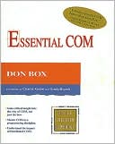 Don Box: Essential COM