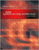Steve Furber: ARM System-on-Chip Architecture