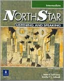 Book cover image of Northstar : Focus on Listening and Speaking, Intermediate -Text Only by Jennifer P.L. Schmidt