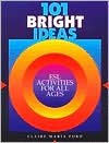 Book cover image of 101 Bright Ideas: ESL Activities for all Ages by Ford